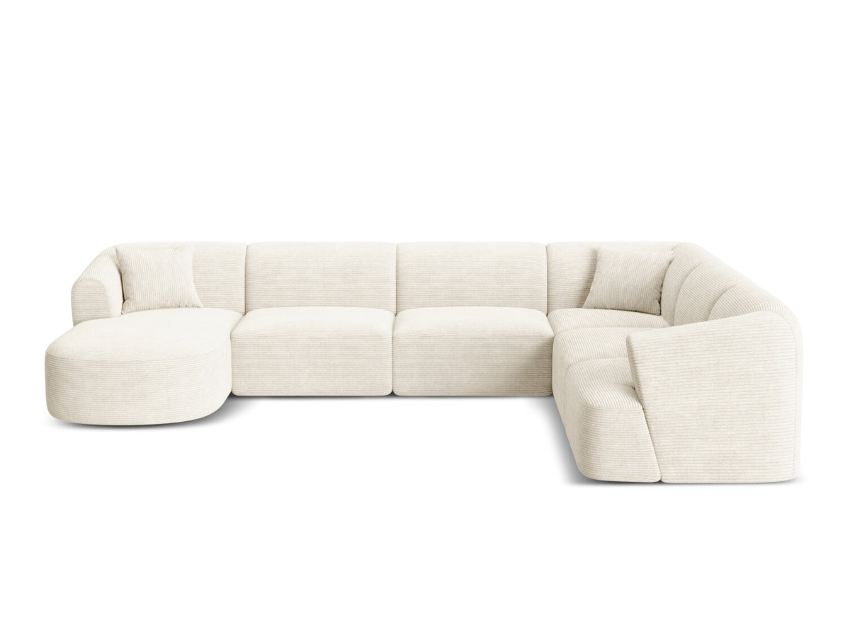 Corner sofa 666234
