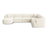 Corner sofa 666234