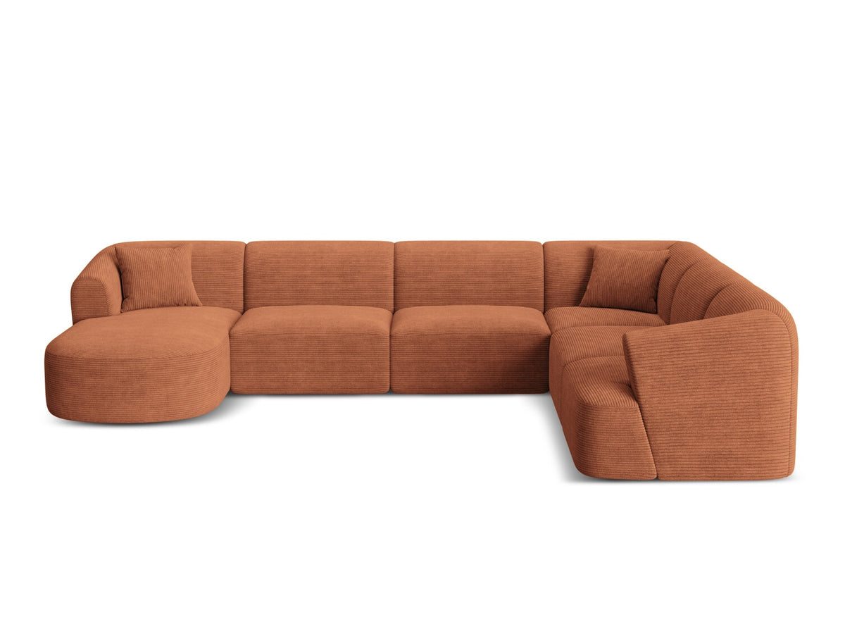 Corner sofa 666234