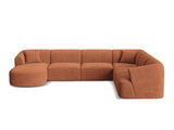 Corner sofa 666234