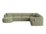 Corner sofa 666234