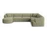 Corner sofa 666234