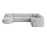 Corner sofa 666234