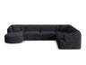 Corner sofa 666234