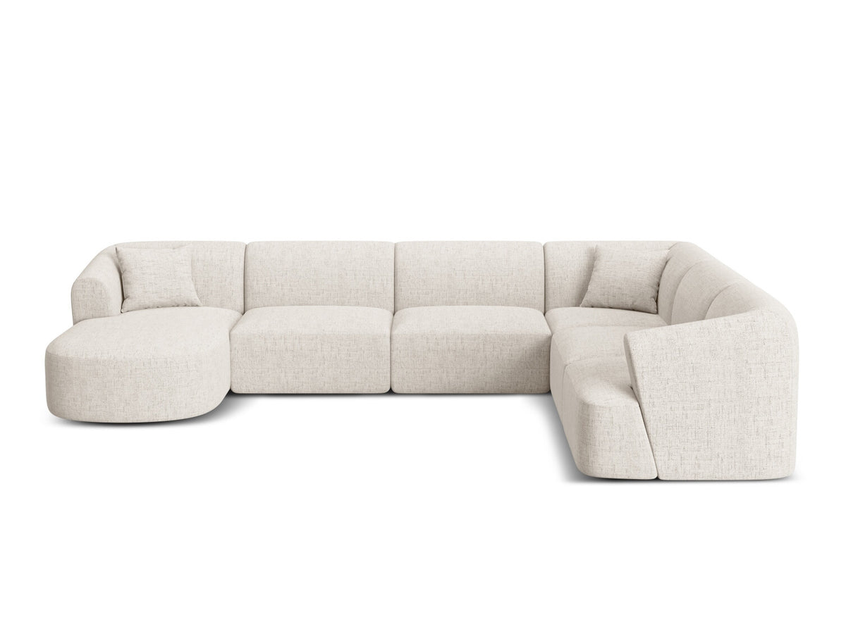 Corner sofa 666234