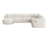Corner sofa 666234
