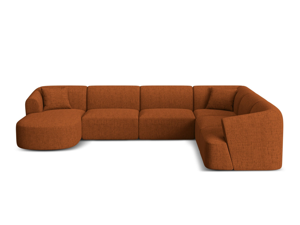 Corner sofa 666234