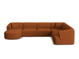 Corner sofa 666234