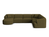 Corner sofa 666234