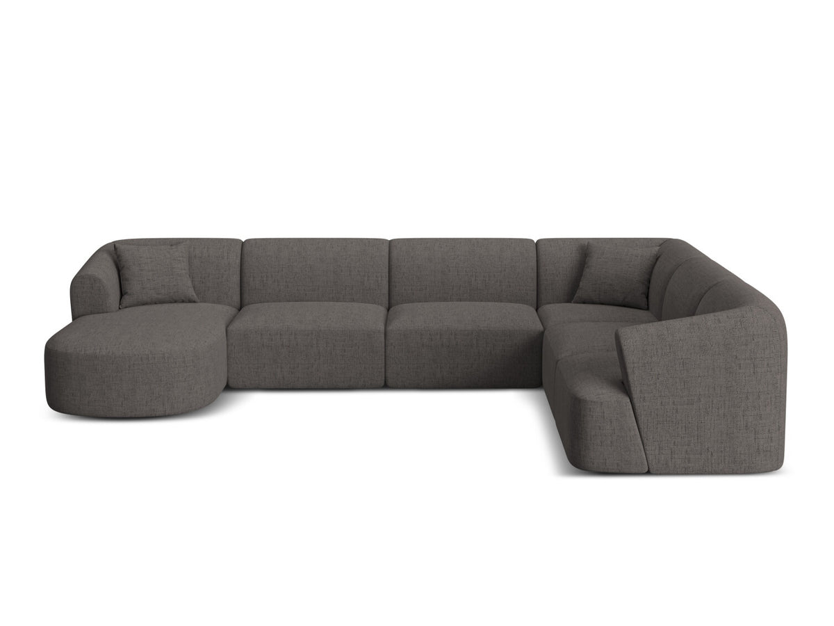 Corner sofa 666234