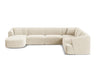 Corner sofa 666234