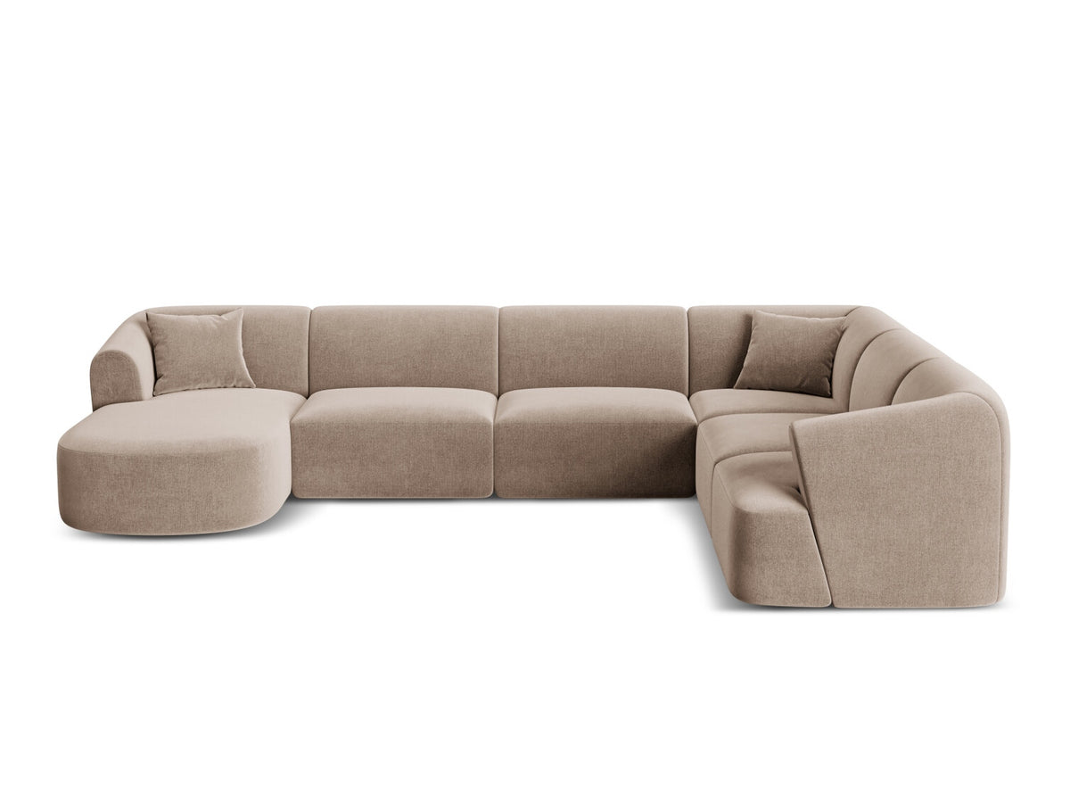 Corner sofa 666234