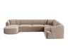 Corner sofa 666234