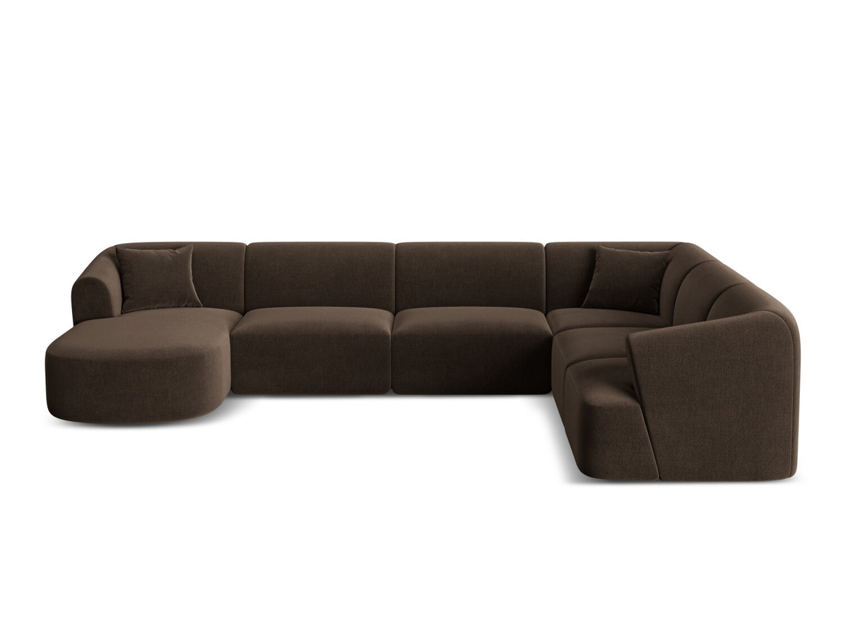 Corner sofa 666234