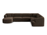 Corner sofa 666234