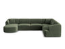 Corner sofa 666234