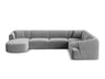 Corner sofa 666234