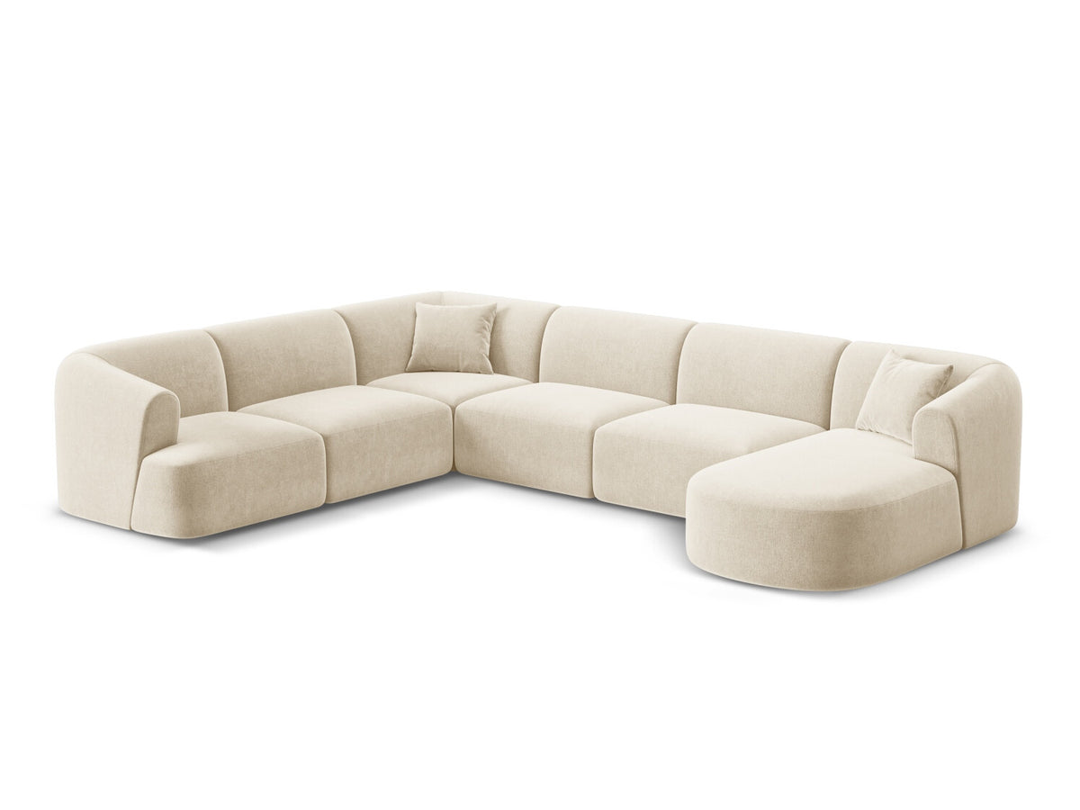 Corner sofa 666234