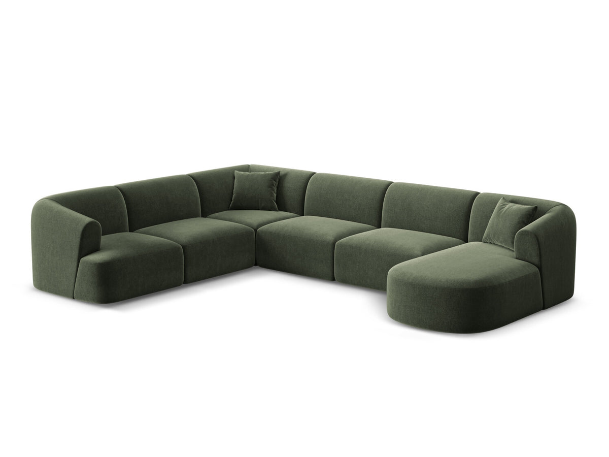 Corner sofa 666234