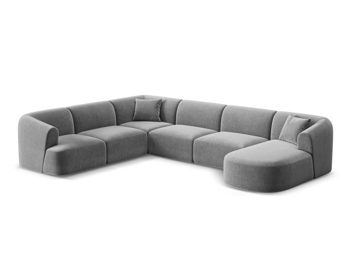 Corner sofa 666234