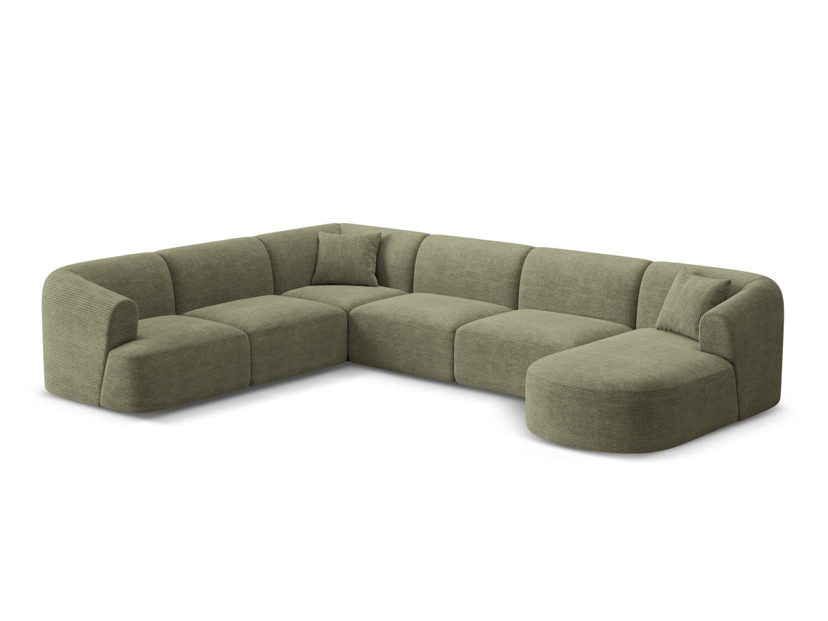 Corner sofa 666234