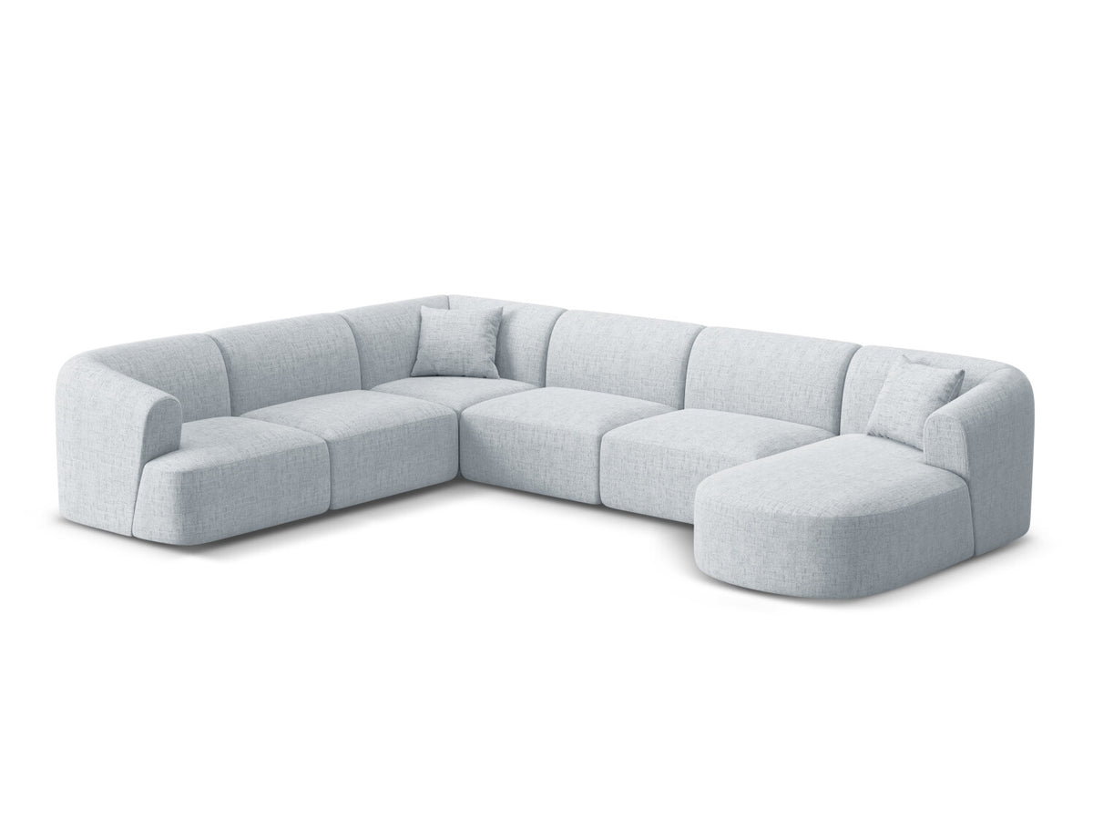 Corner sofa 666234