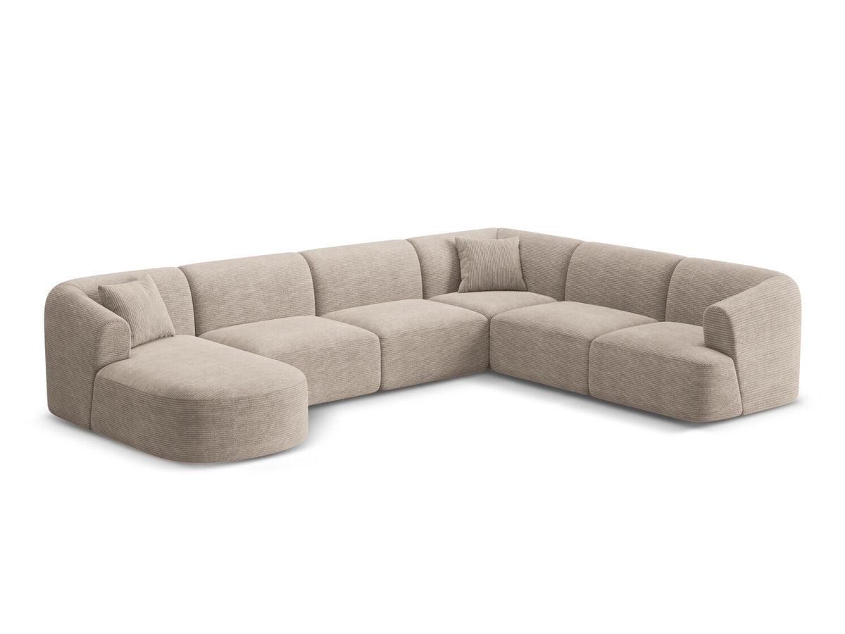Corner sofa 666234