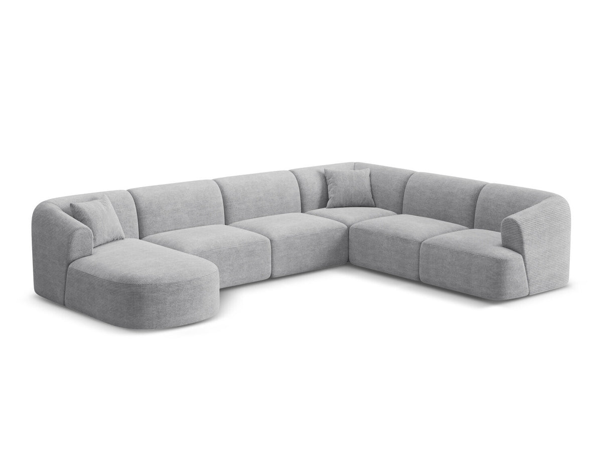 Corner sofa 666234