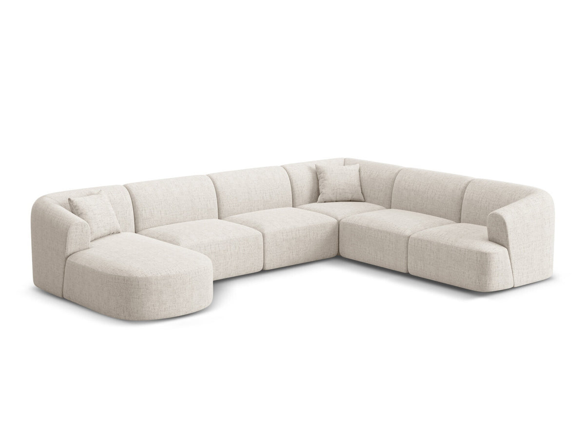 Corner sofa 666234