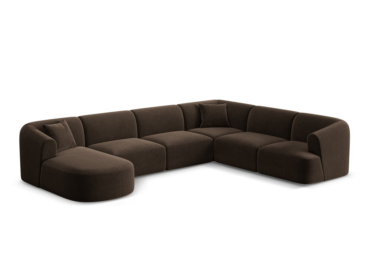 Corner sofa 666234