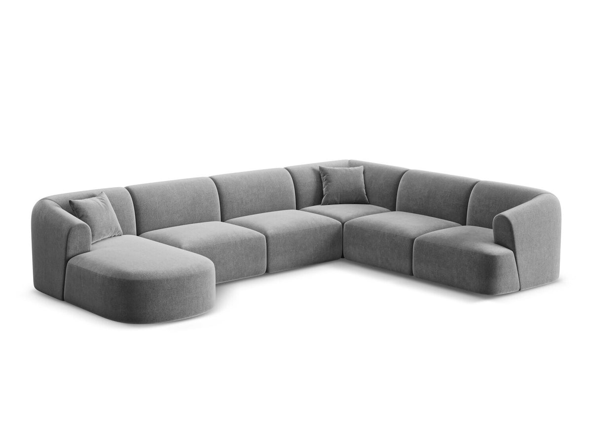 Corner sofa 666234