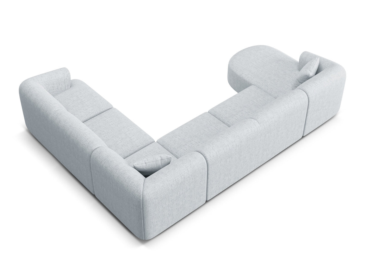 Corner sofa 666234