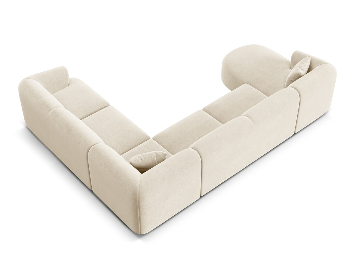 Corner sofa 666234