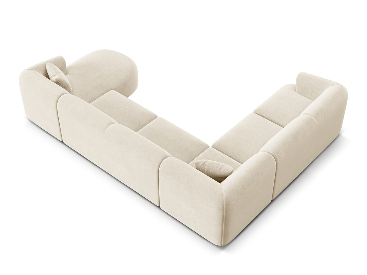Corner sofa 666234
