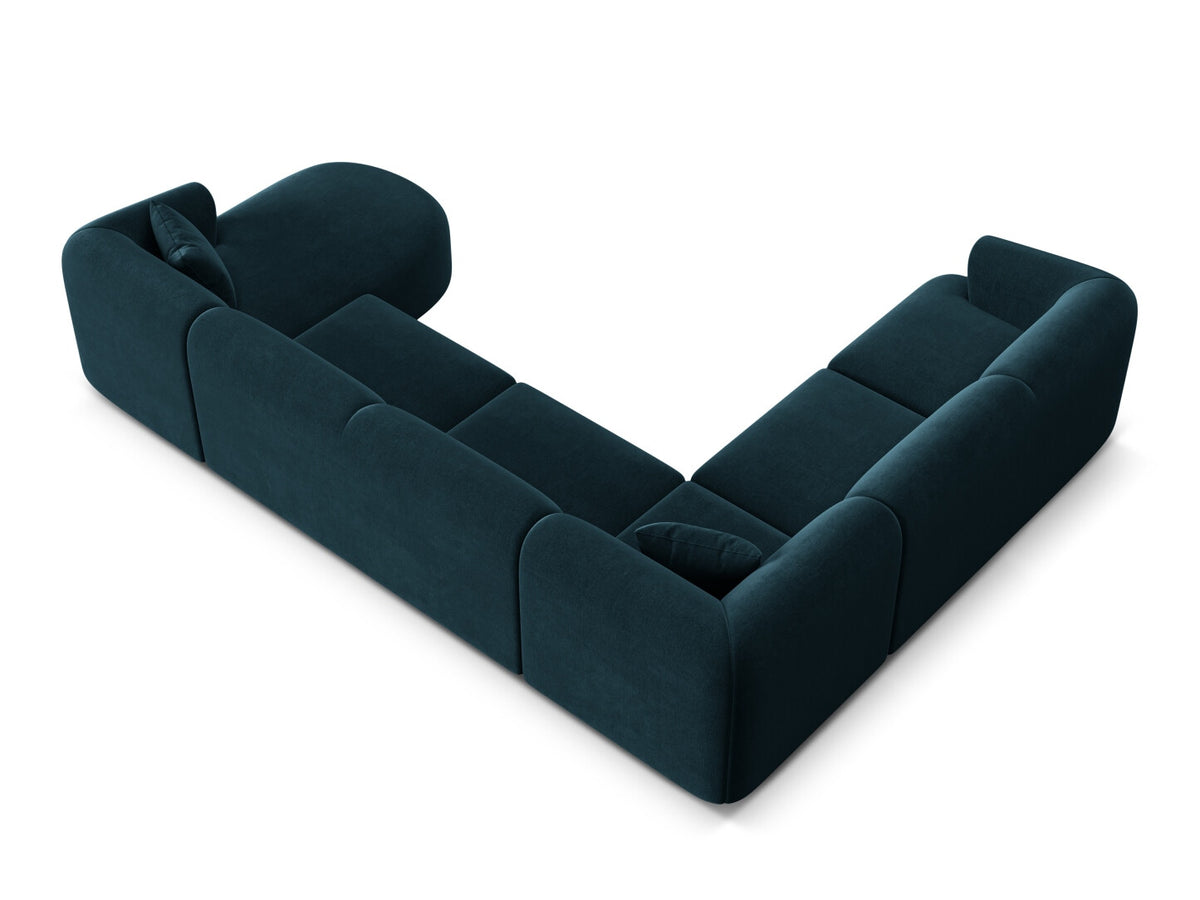 Corner sofa 666234