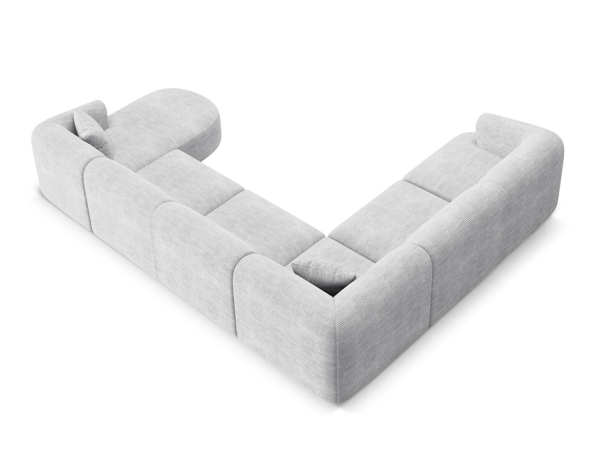 Corner sofa 666234