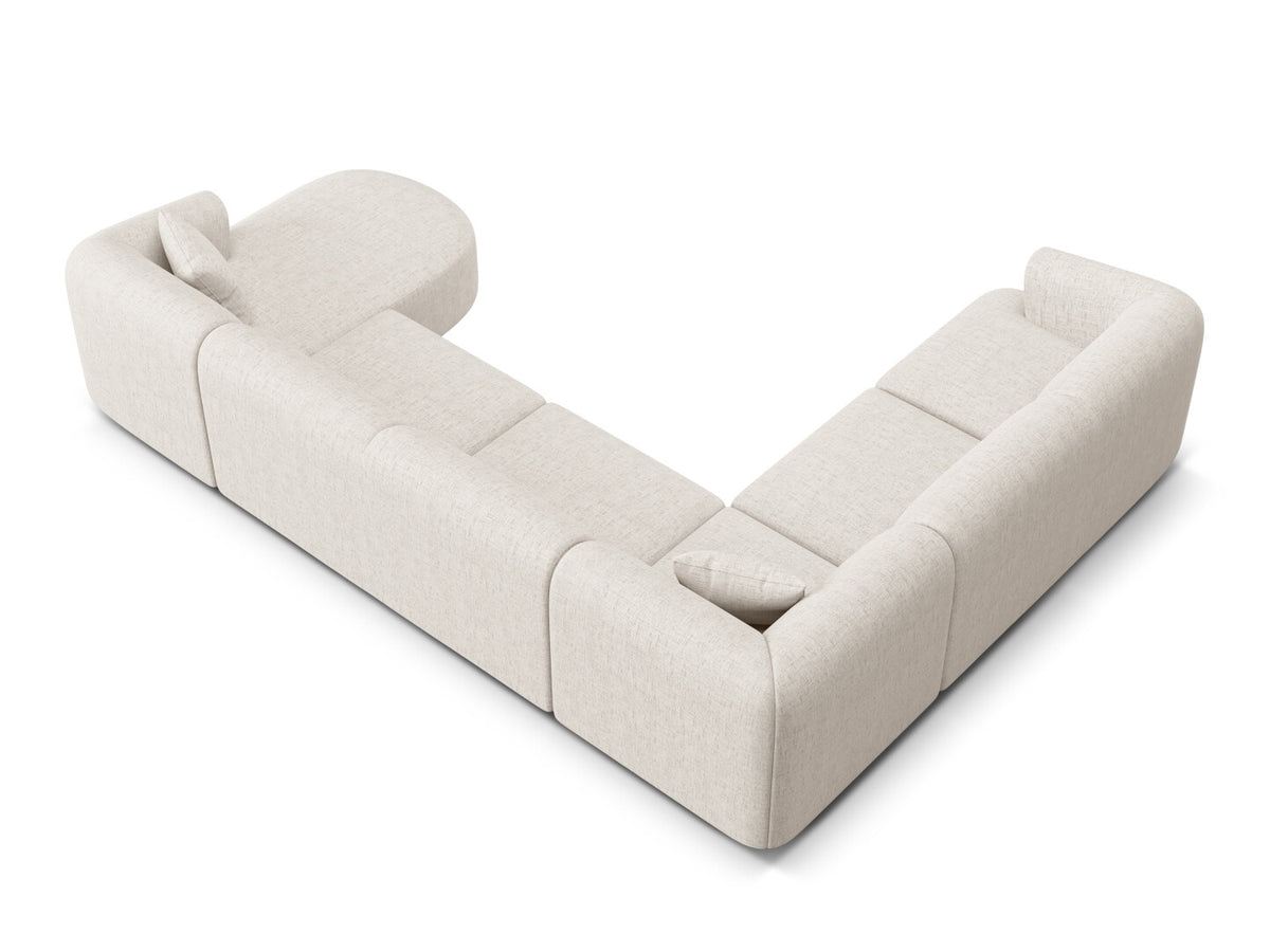 Corner sofa 666234