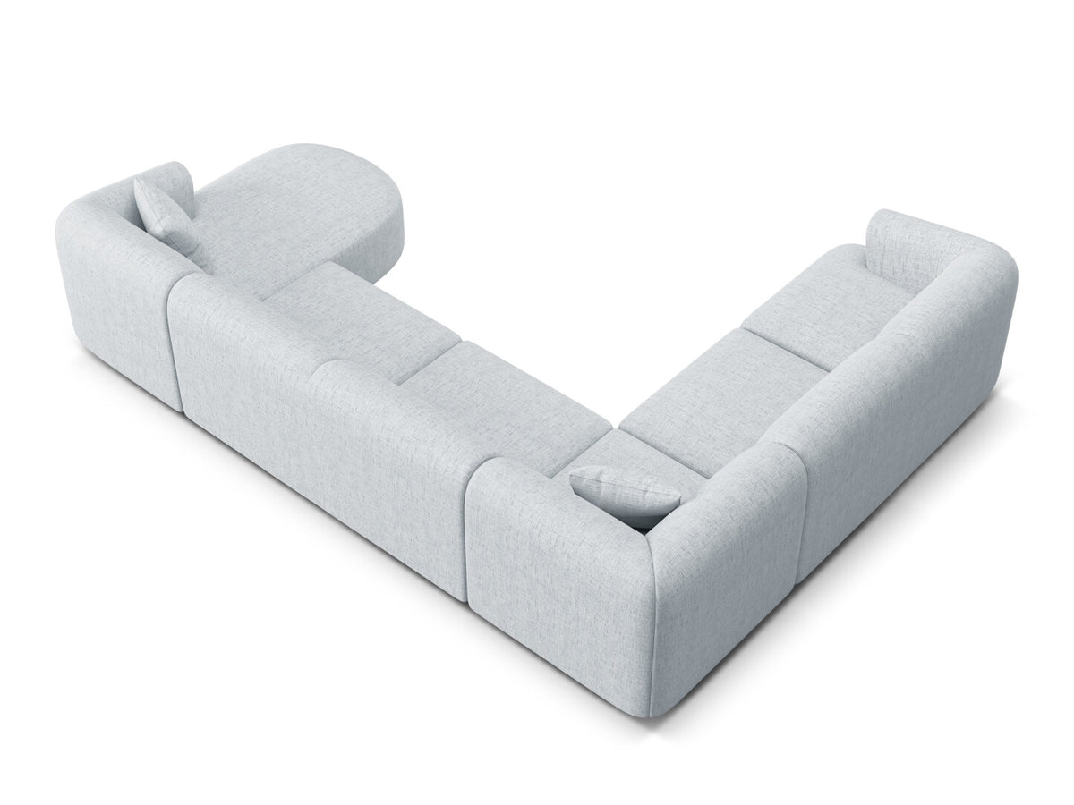Corner sofa 666234