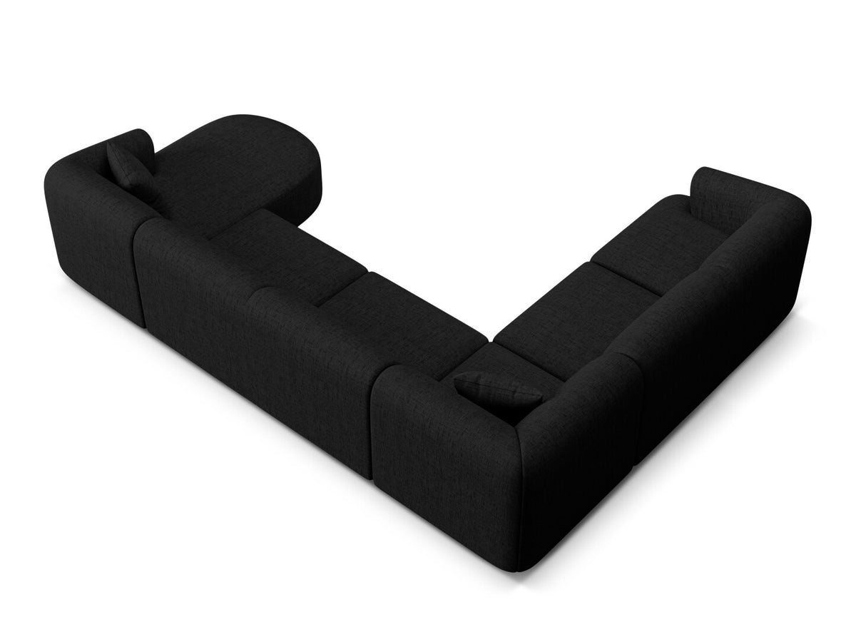Corner sofa 666234