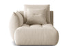 Modular seating unit 666338