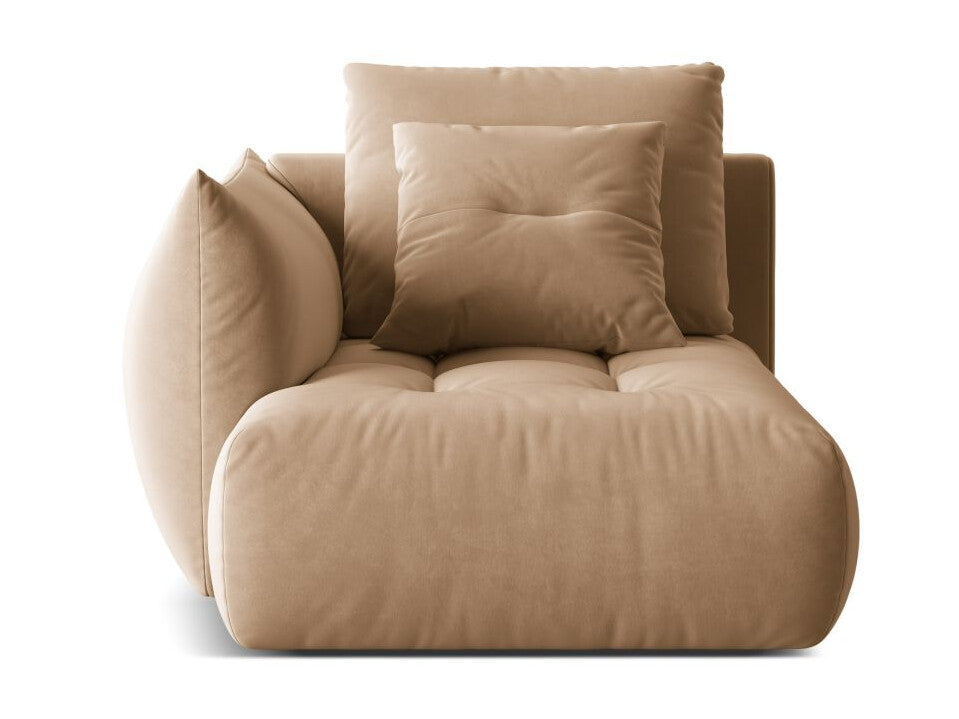 Modular seating unit 666338