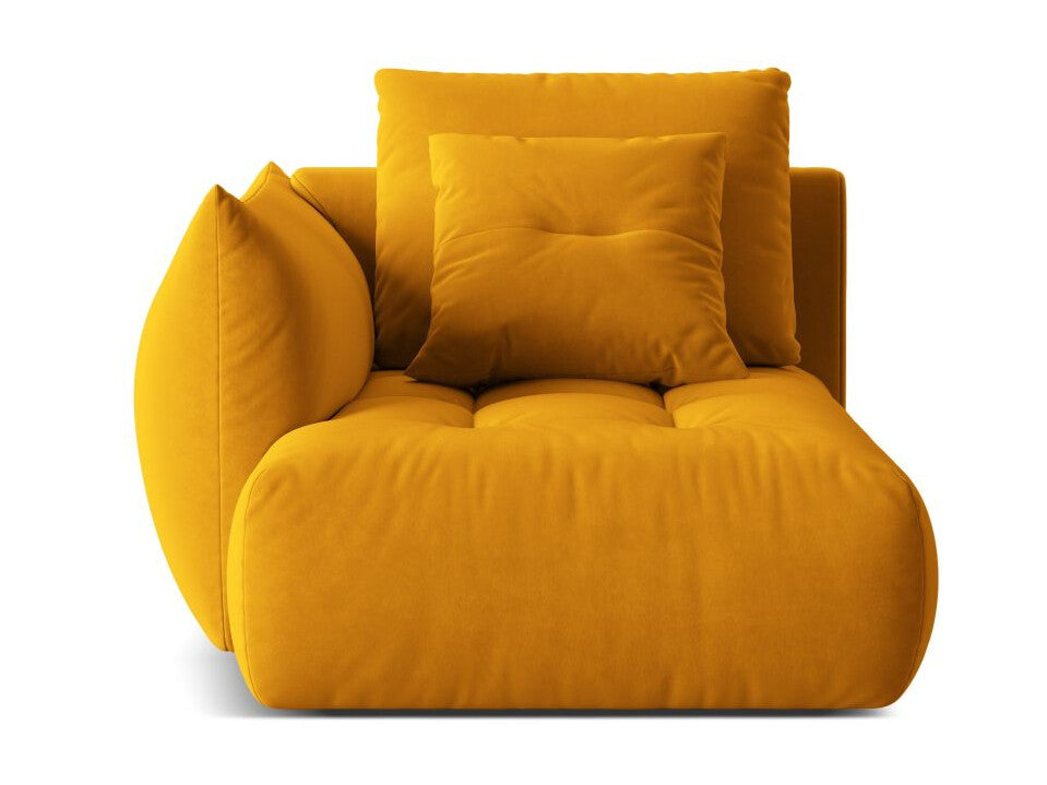 Modular seating unit 666338