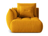 Modular seating unit 666338