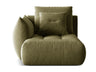 Modular seating unit 666338