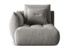 Modular seating unit 666338