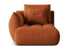Modular seating unit 666338