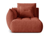 Modular seating unit 666338