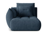 Modular seating unit 666338