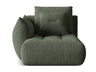 Modular seating unit 666338