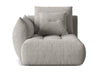 Modular seating unit 666338
